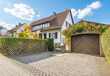 Vorschaubild Einfamilienhaus