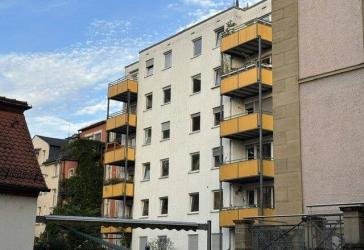 Vorschaubild Wohnung