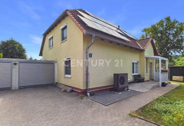 Vorschaubild Einfamilienhaus