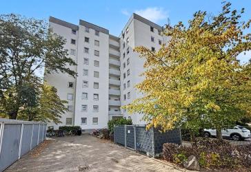 Vorschaubild Wohnung