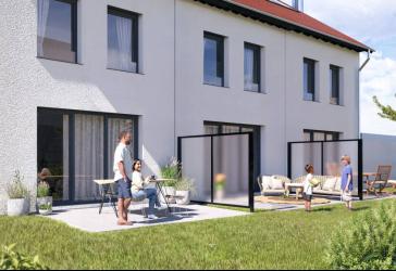 Vorschaubild Reihenmittelhaus