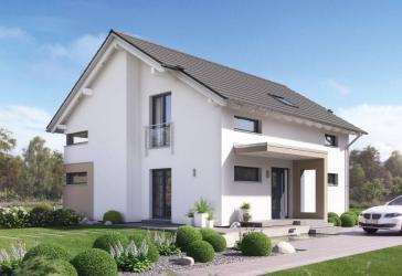 Vorschaubild Einfamilienhaus