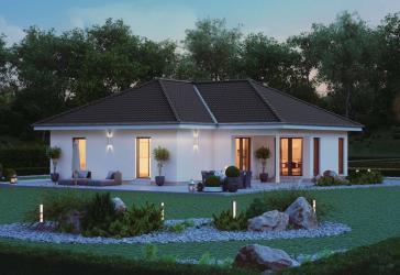 Vorschaubild Bungalow