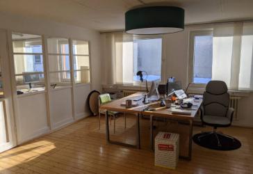 Vorschaubild Büro- /Praxis-Immobilie