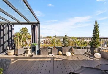 Vorschaubild Penthouse