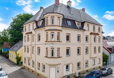 Vorschaubild Mehrfamilienhaus