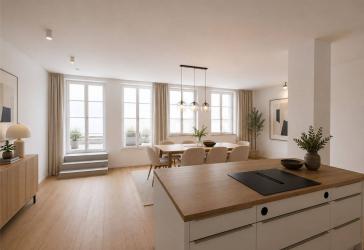 Vorschaubild Wohnung
