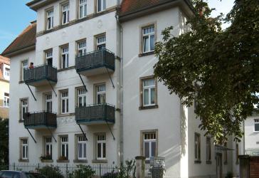 Vorschaubild Wohnung