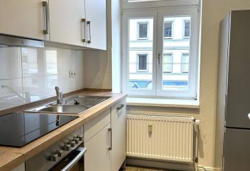 Vorschaubild Wohnung