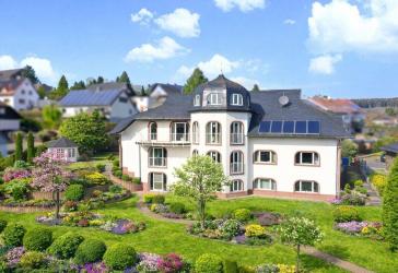 Vorschaubild Villa