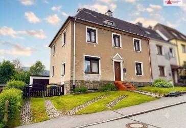Vorschaubild Einfamilienhaus