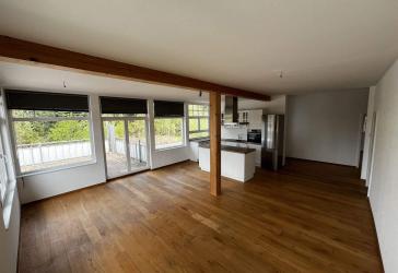 Elegante Erdgeschosswohnung mit Traumterrasse