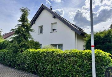 Vorschaubild Einfamilienhaus