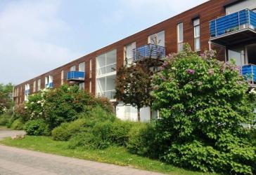 Unbeschwert wohnen im Alter! WBS für 2 Personen erforderlich!