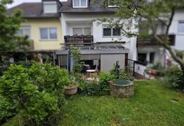 Vorschaubild Reihenmittelhaus