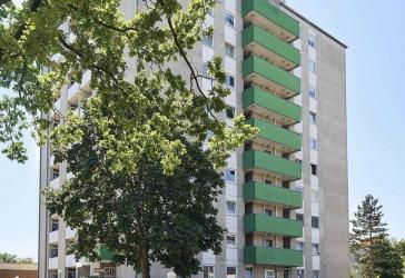 Vorschaubild Wohnung