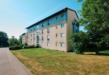 Vorschaubild Penthouse