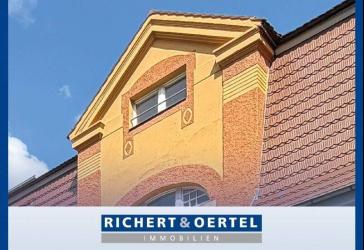Vorschaubild Maisonettewohnung