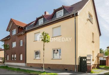 Vorschaubild Mehrfamilienhaus