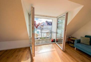 Vorschaubild Maisonettewohnung