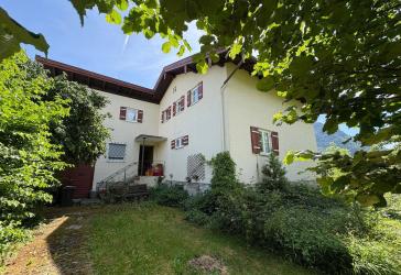 Vorschaubild Einfamilienhaus