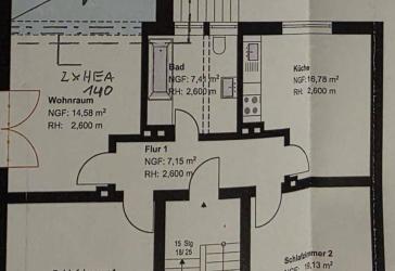 Vorschaubild Wohnung