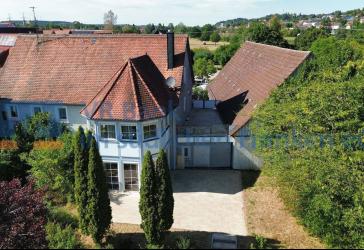 Vorschaubild Bauernhaus