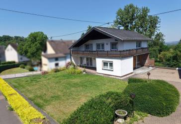 Vorschaubild Einfamilienhaus