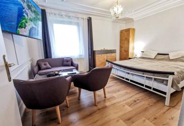 Vorschaubild Maisonettewohnung