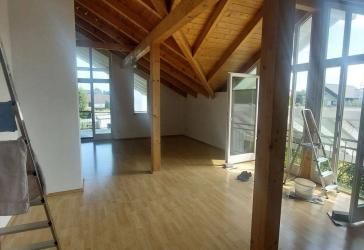 Vorschaubild Maisonettewohnung