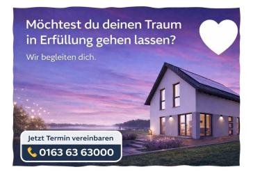 Dein Zuhause, so individuell wie du.