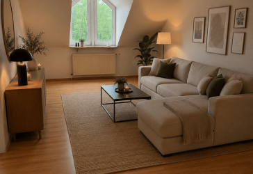 Vorschaubild Wohnung