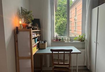 Vorschaubild Loft-Studio-Atelier
