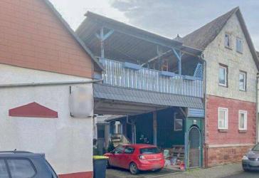 Vorschaubild Mehrfamilienhaus