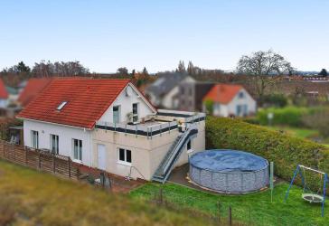 Vorschaubild Einfamilienhaus