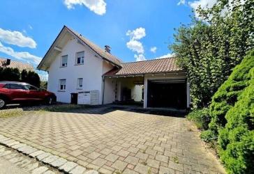 Vorschaubild Einfamilienhaus