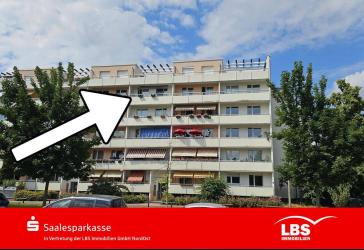Vorschaubild Maisonettewohnung
