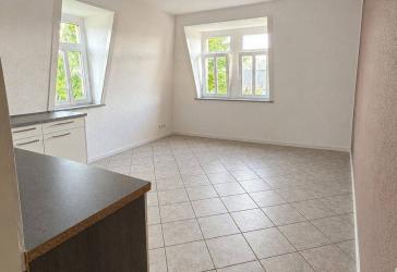 Vorschaubild Maisonettewohnung