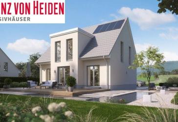 Ihr Traumhaus für die Familie mit 154 qm Wohnfläche auf einem 696 qm sonnigen Grundstück in Seevetal-Emmelndorf