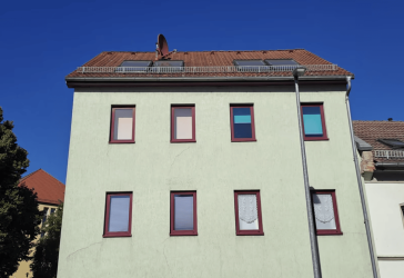 Vorschaubild Mehrfamilienhaus