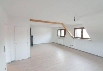 Vorschaubild Maisonettewohnung