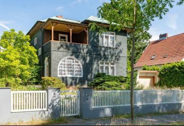 Vorschaubild Einfamilienhaus