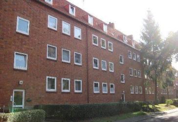 2,5-Zimmer-Wohnung
