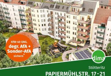 Vorschaubild Wohnung