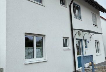 Moderne 3,5-Zimmer-Wohnung in 85375 Mintraching bei Freising