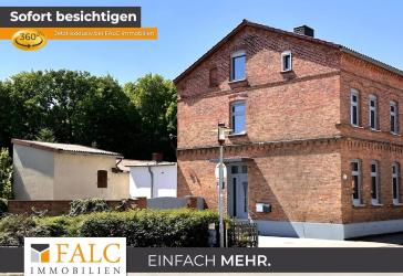 ***Kernsaniert & Erstbezug - Stilvolle Doppelhaushälfte mit hochwertiger Ausstattung***