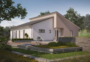 Vorschaubild Bungalow