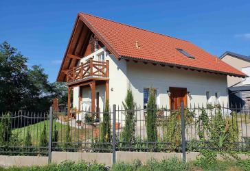 Luxus Landhaus in bevorzugter Lage zur Havel von Ketzin