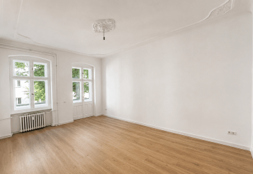 Vorschaubild Wohnung