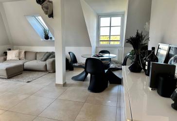 Vorschaubild Maisonettewohnung